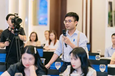 Hoạt động cộng đồng và kết nối doanh nghiệp